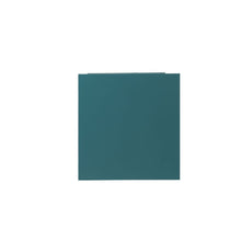 Load image into Gallery viewer, Pop of Color Teal Accent Cabinet