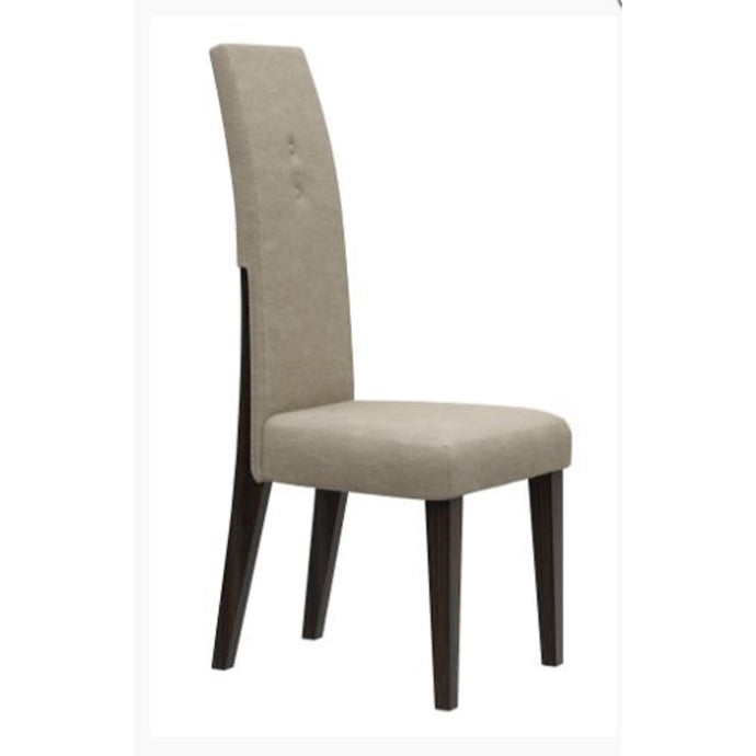 Wenge Dining Chair