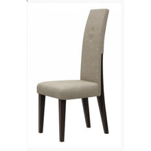 Load image into Gallery viewer, Wenge Dining Chair