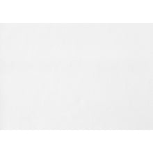 Load image into Gallery viewer, 39.5&quot; x 34&quot; x 76&quot; White Foam Metal Leather Look Dining Chairs 2pcs