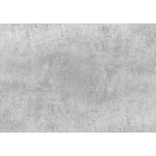 Load image into Gallery viewer, 35.5&quot; x 59&quot; x 30.25&quot; Grey Particle Board Metal Dining Table