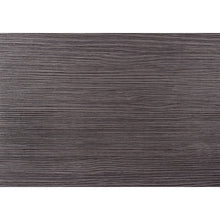 Load image into Gallery viewer, 35.5&quot; x 59&quot; x 30.25&quot; Grey Particle Board Metal Dining Table