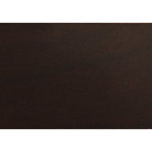 Load image into Gallery viewer, 48&quot; x 48&quot; x 30.5&quot; Espresso Clear Glass Solid Wood Tempered Glass Tempered Glass Dining Table