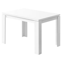 Load image into Gallery viewer, Classic White Dining Table