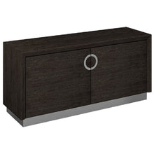 Load image into Gallery viewer, 72&quot; X 22&quot; X 35&quot; Gray Buffet