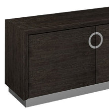 Load image into Gallery viewer, 72&quot; X 22&quot; X 35&quot; Gray Buffet