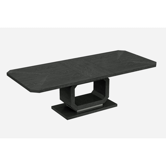 79 X 43 X 30 Gray Dining Table