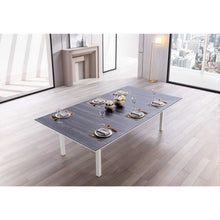 Load image into Gallery viewer, Two In One Dining and Ping Pong Table