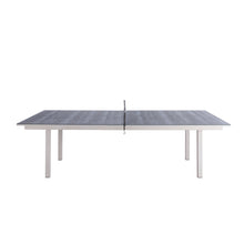 Load image into Gallery viewer, Two In One Dining and Ping Pong Table
