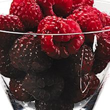 Load image into Gallery viewer, Mouth Blown Crystal Set of 4 Martini or Dessert Servers 6 Oz