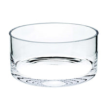 Load image into Gallery viewer, 5.5&quot; Mouth Blown Crystal All Purpose Lead Free Bowl