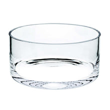 Load image into Gallery viewer, 5.5&quot; Mouth Blown Crystal All Purpose Lead Free Bowl