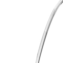 Load image into Gallery viewer, Mouth Blown Lead Free Crystal Gravy Dressing or Punch Ladle