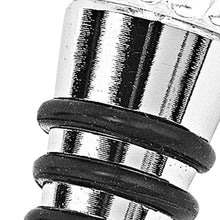 Load image into Gallery viewer, Hand Crafted Crystal Golf Ball Bottle Stopper