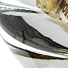 Load image into Gallery viewer, 6 Mouth Blown Crystal European Made Bowl
