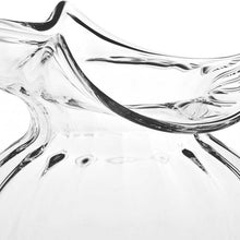 Load image into Gallery viewer, Mouth Blown Glass Pitcher 42 oz