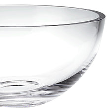 Load image into Gallery viewer, 10 Mouth Blown Glass Salad or Fruit Bowl