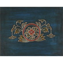 Load image into Gallery viewer, Stylish Hand Painted 3 Drawer Accent Cabinet