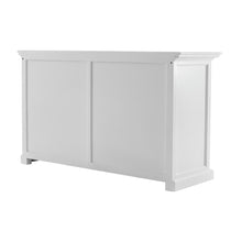 Load image into Gallery viewer, Modern Farmhouse White Six Drawer Dresser