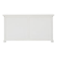 Load image into Gallery viewer, Modern Farmhouse White Buffet Server