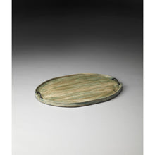 Load image into Gallery viewer, Distressed Wood Serving Tray