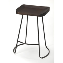 Load image into Gallery viewer, Coffee Counter Stool