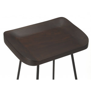 Coffee Counter Stool
