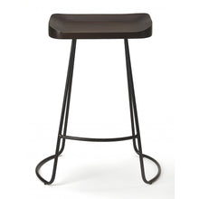 Load image into Gallery viewer, Coffee Counter Stool