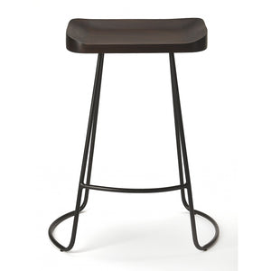 Coffee Counter Stool