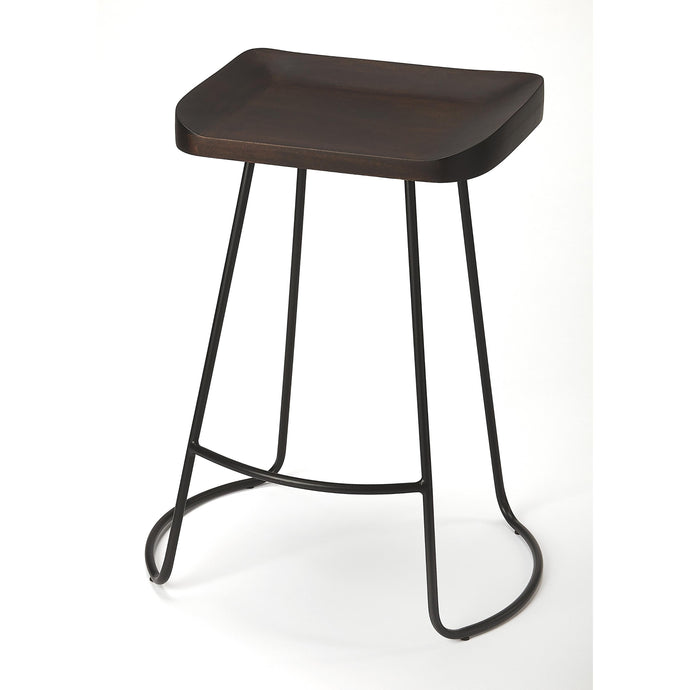 Coffee Counter Stool