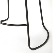 Load image into Gallery viewer, Coffee Counter Stool