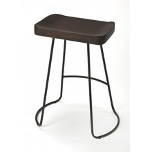 Load image into Gallery viewer, Coffee Counter Stool