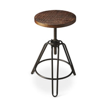 Load image into Gallery viewer, Modern Revolving Bar Stool