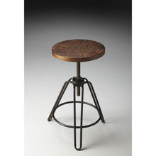 Load image into Gallery viewer, Modern Revolving Bar Stool