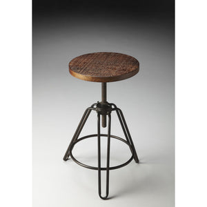 Modern Revolving Bar Stool