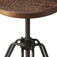 Load image into Gallery viewer, Modern Revolving Bar Stool