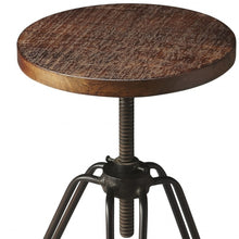 Load image into Gallery viewer, Modern Revolving Bar Stool