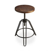Load image into Gallery viewer, Modern Revolving Bar Stool