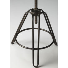Load image into Gallery viewer, Modern Revolving Bar Stool