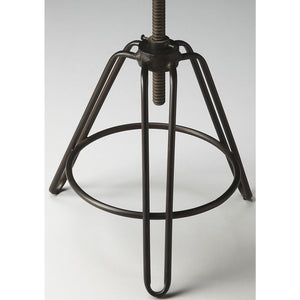 Modern Revolving Bar Stool