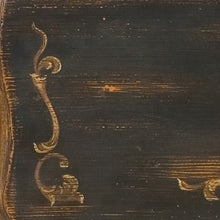 Load image into Gallery viewer, Leyden European Black Painted Console Cabinet