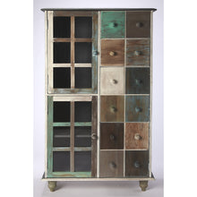 Load image into Gallery viewer, Boise Painted Accent Chest