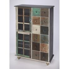 Load image into Gallery viewer, Boise Painted Accent Chest