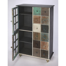 Load image into Gallery viewer, Boise Painted Accent Chest