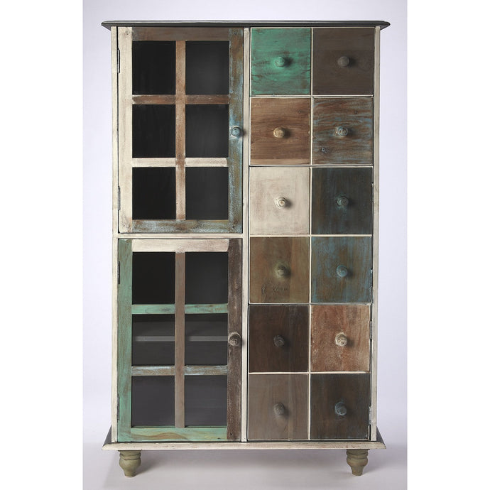 Boise Painted Accent Chest