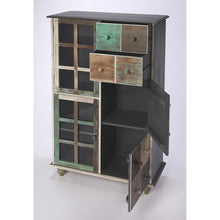 Load image into Gallery viewer, Boise Painted Accent Chest