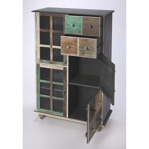 Boise Painted Accent Chest