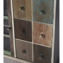 Load image into Gallery viewer, Boise Painted Accent Chest