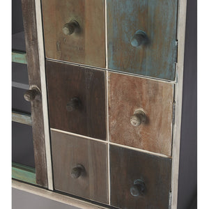 Boise Painted Accent Chest