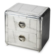 Load image into Gallery viewer, Midway Aviator Side Table